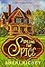 Spilling the Spice (A Spicetown Mystery Book 3)