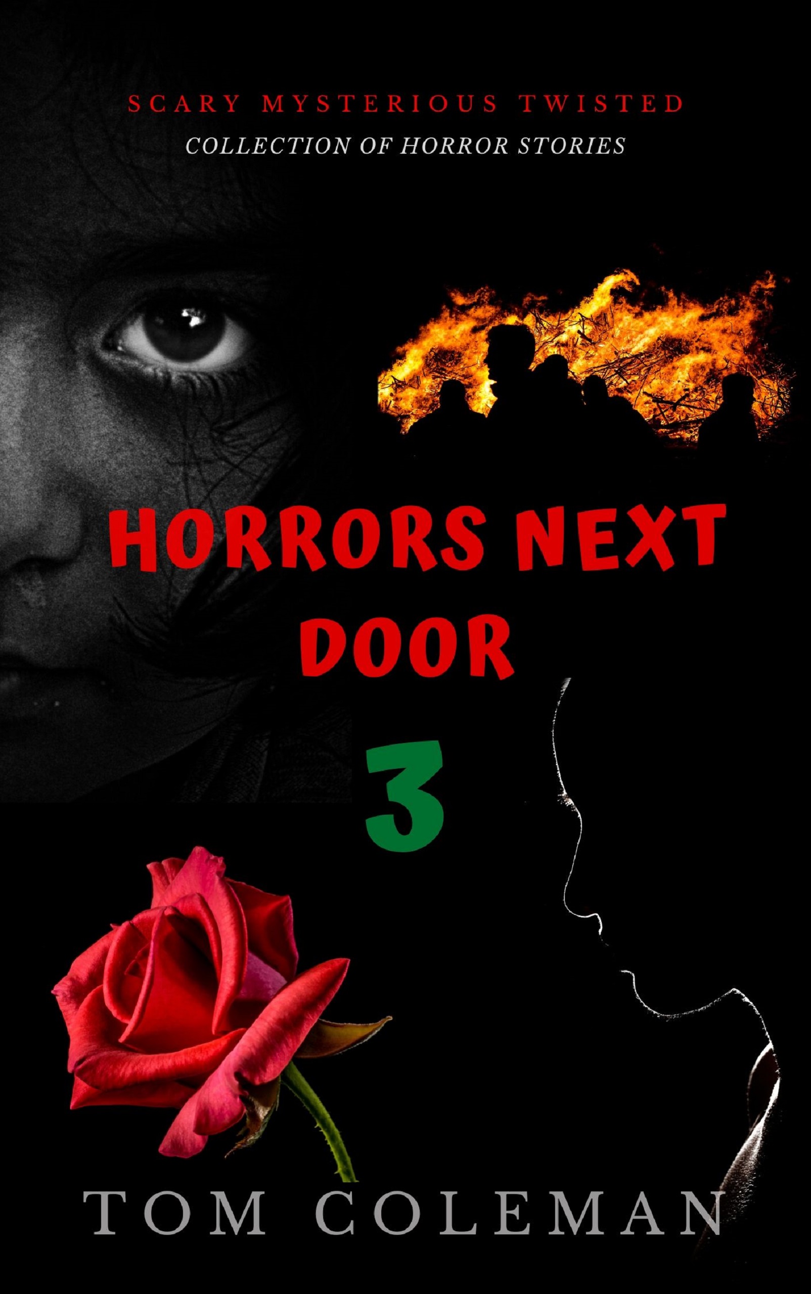 Horrors Next Door 3