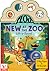 New at the Zoo (Lift-a-soun...