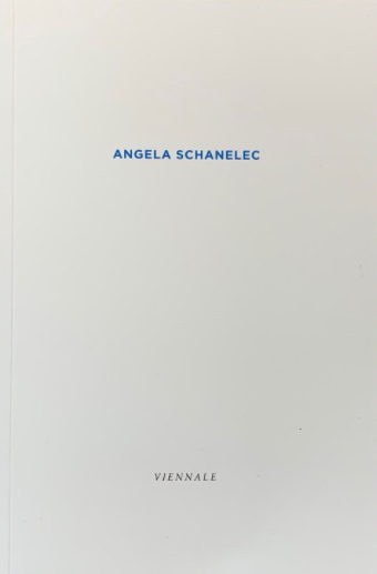 Angela Schanelec (Textur, #1)