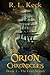The Orion Chronicles (The G...