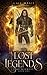 The Lost Legends (The Nihryst #1)