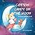 Cotton Candy on the Moon by Kelsey Townsend-Miller