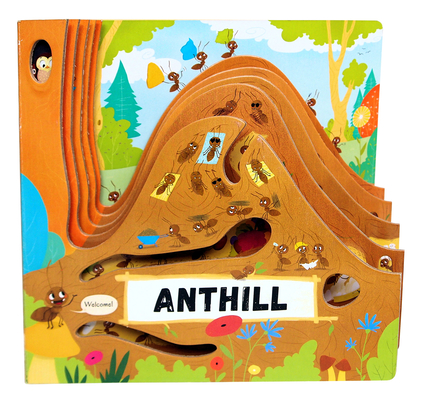 Anthill (Board Book)