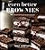 Even Better Brownies by Mike         Johnson
