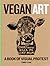 Vegan Art: A Book of Visual Protest