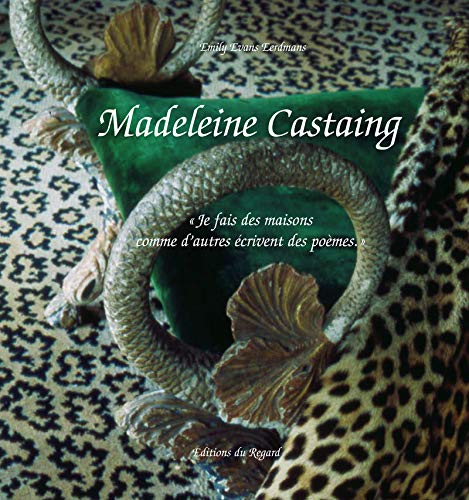 Madeleine Castaing (Hardcover)