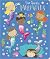 Five Sparkly Mermaids