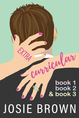 Extracurricular - Books 1-3: Humorous Literary Fiction Trilogy