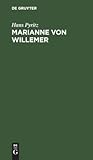 Marianne von Willemer: Vortrag (German Edition)