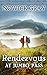 Rendezvous at Jumbo Pass: A Twisted Tale of Wilderness Adventure
