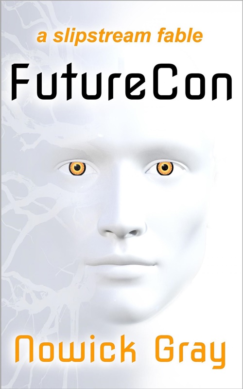 FutureCon (Kindle Edition)