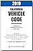 2019 CALIFORNIA VEHICLE COD...