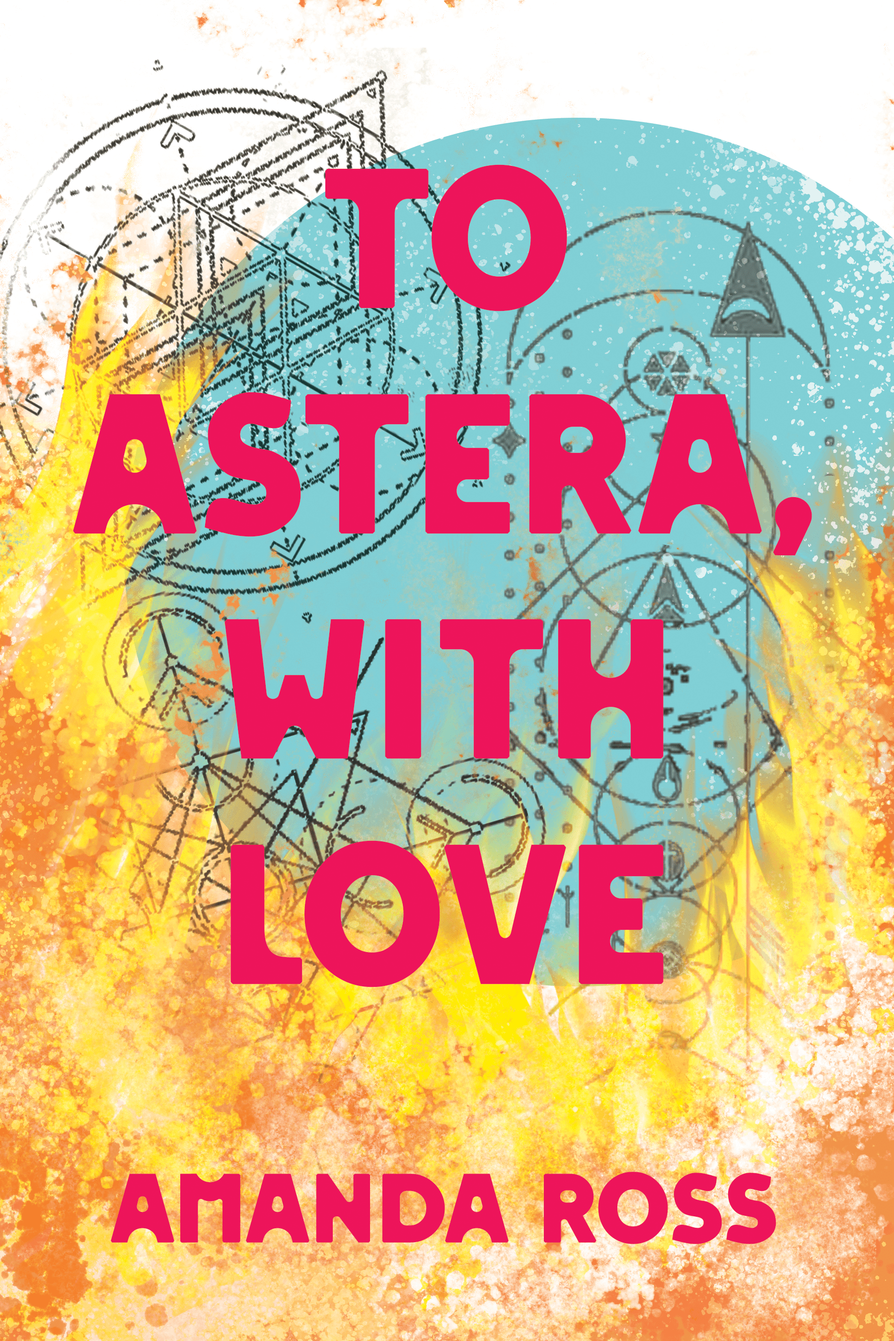 To Astera, With Love