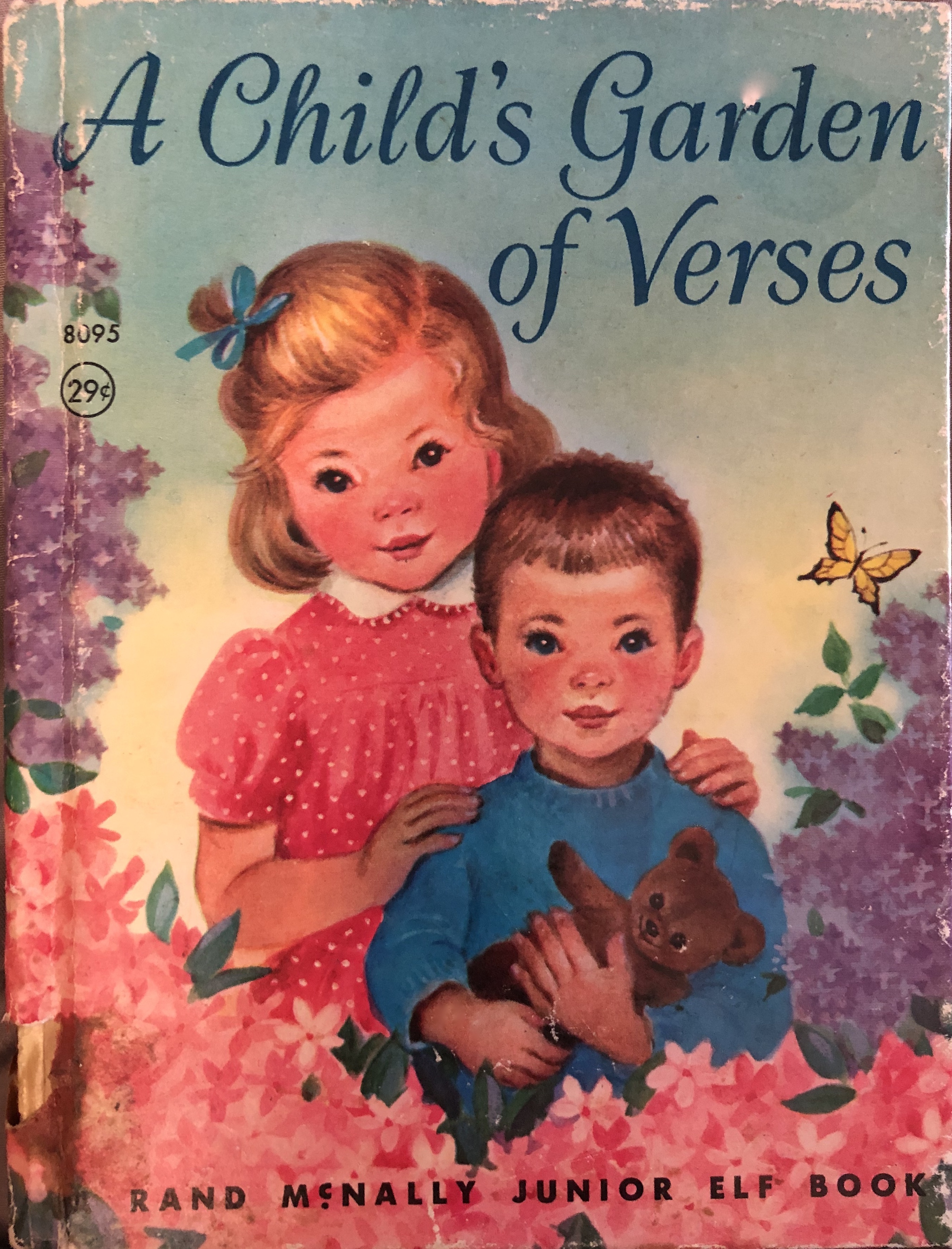 A Child's Garden of Verses