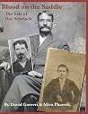 Blood on the Saddle: The Life of Doc Scurlock