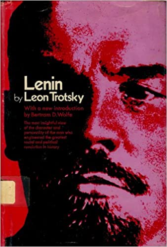 Lenin: Notes for a Biographer (Paperback)