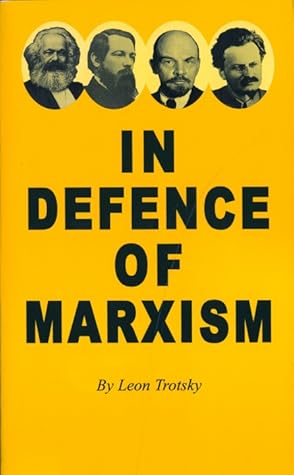 In Defense of Marxism: The Social & Political Contradictions of the Soviet Union