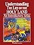 Understanding the Lay of the Holy Land: An Introductory Atlas