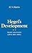 Hegel's Development: Night Thoughts (Jena 1801-1806)