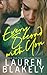 Every Second with You (No Regrets, #3)