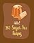 Hello! 365 Sugar-Free Recip...