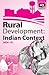 BRDE-101 Rural Development: Indian Context
