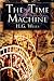 The Time Machine: Illustrator