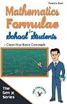 Mathematics formulae for school students Mathematics formulae for school students