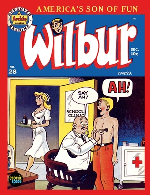 Wilbur Comics #28