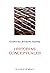 Historias conceptuales (Spanish Edition)