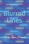 Blurred Lines Blurred Lines