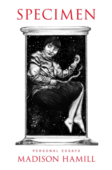 Specimen (Paperback)