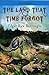The Land That Time Forgot Illustrated