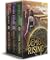 Dark Rising Trilogy Box Set