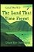 The Land That Time Forgot Illustrated