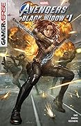 Marvel's Avengers: Black Widow #1