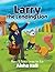 Larry The Lending Lion