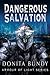 Dangerous Salvation by Donita Bundy