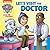 Let's Visit the Doctor (PAW Patrol) (Pictureback)