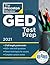 Princeton Review GED Test Prep, 2021 by The Princeton Review