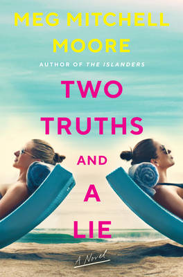Two Truths and a Lie (Hardcover)