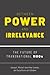 Between Power and Irrelevance: The Future of Transnational NGOs