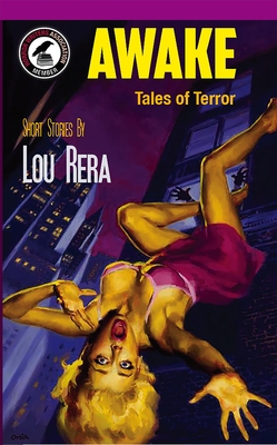 AWAKE: Tales of Terror