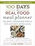 100 Days of Real Food Meal ...