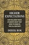 Higher Expectations: Can Colleges Teach Students What They Need to Know in the 21st Century?