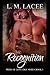 Recognition (Pride of Lion Edge #1)