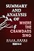 Summary and Analysis of Whe...