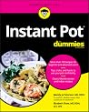 Instant Pot Cookbook For Dummies Instant Pot Cookbook For Dummies