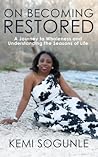 On Becoming Restored On Becoming Restored